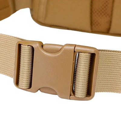 Sac à dos tactique robuste