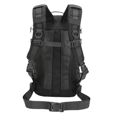 Sac à dos tactique robuste