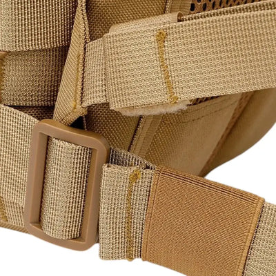 Sac à dos tactique robuste