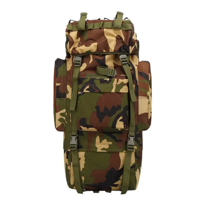 Sac à dos tactique x9