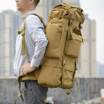 Sac à dos tactique x9