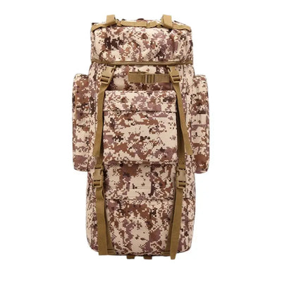 Sac à dos tactique x9