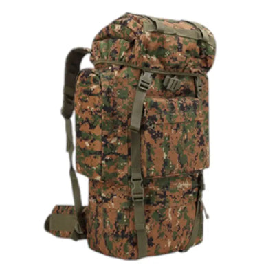 Sac à dos tactique x9