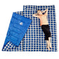 Sac de couchage 2 personnes grand froid