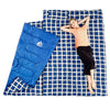 Sac de couchage 2 personnes grand froid