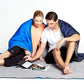 Sac de couchage 2 personnes grand froid