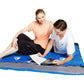 Sac de couchage 2 personnes grand froid