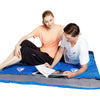 Sac de couchage 2 personnes grand froid