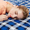 Sac de couchage 2 personnes grand froid