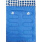 Sac de couchage 2 personnes grand froid