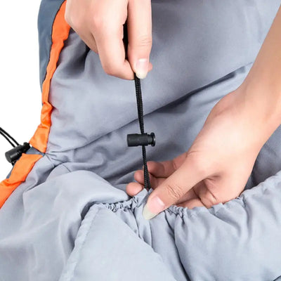 Sac de couchage chaud ultra light