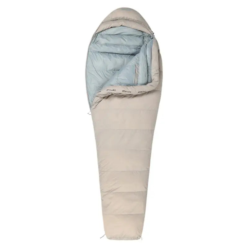 sac de couchage compact grand froid