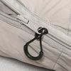 sac de couchage compact grand froid