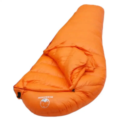 Sac de couchage confort ultra light