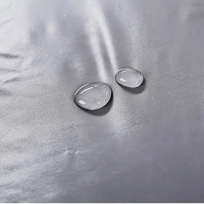 Sac de couchage double duvet