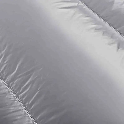Sac de couchage double duvet