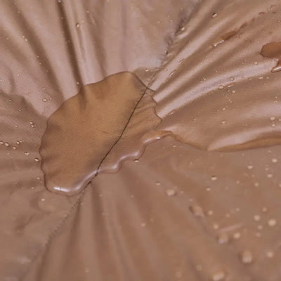 Sac de couchage duvet d’oie