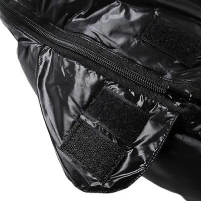 Sac de couchage duvet grand froid