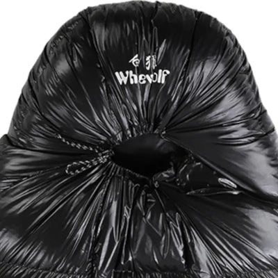 Sac de couchage duvet grand froid