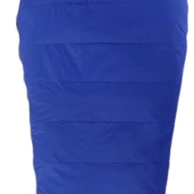 Sac de couchage duvet momie