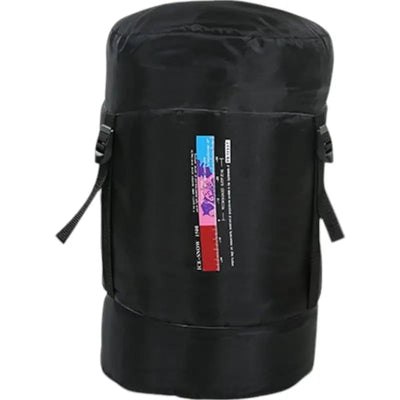 Sac de couchage duvet momie