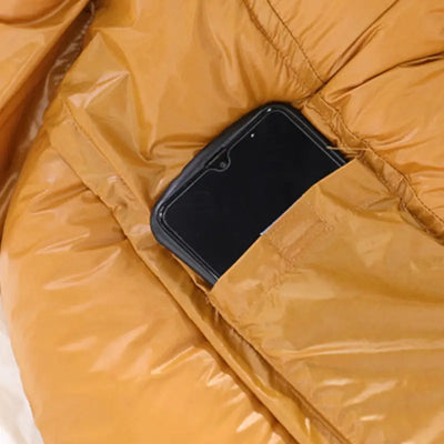 Sac de couchage duvet ultra light