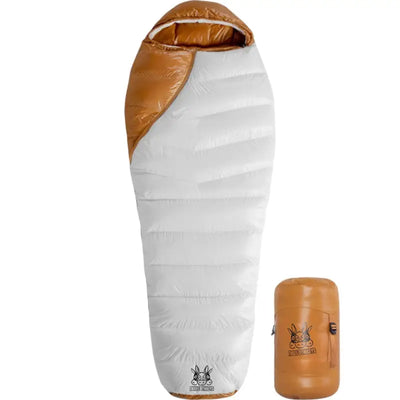 Sac de couchage duvet ultra light