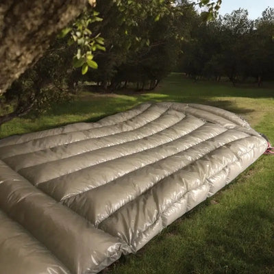 Sac de couchage duvet ultra light