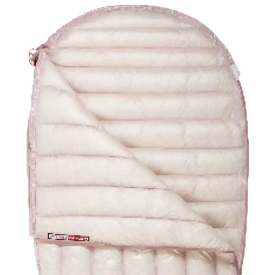 Sac de couchage duvet ultra light