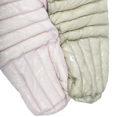 Sac de couchage duvet ultra light