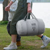 Sac de couchage enveloppe grand froid