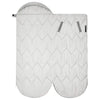 Sac de couchage enveloppe grand froid