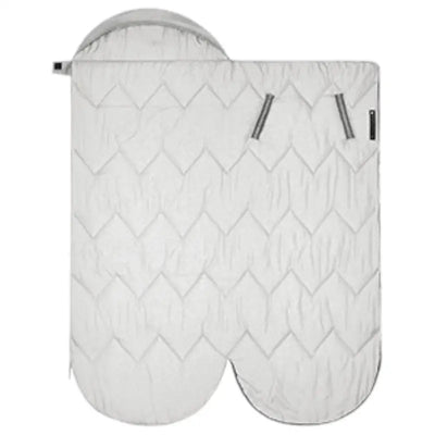 Sac de couchage enveloppe grand froid