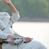 Sac de couchage enveloppe grand froid