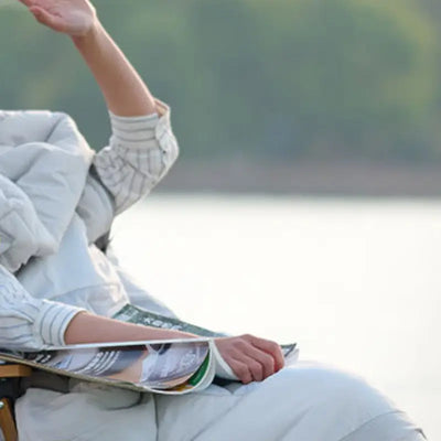 Sac de couchage enveloppe grand froid