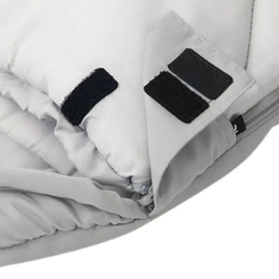 Sac de couchage enveloppe grand froid