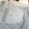 Sac de couchage enveloppe grand froid