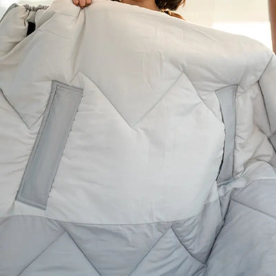 Sac de couchage enveloppe grand froid