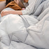 Sac de couchage enveloppe grand froid