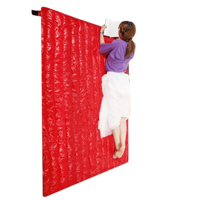 Sac de couchage pour le froid ultra light