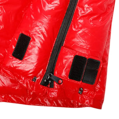 Sac de couchage pour le froid ultra light