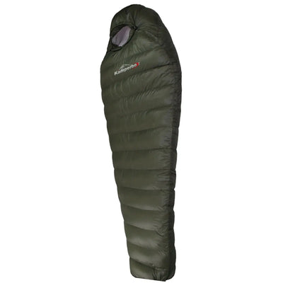 Sac de couchage grand froid