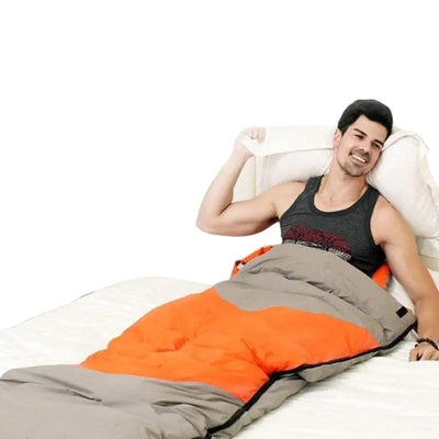 Sac de couchage militaire hiver