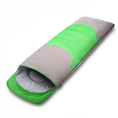 Sac de couchage militaire hiver