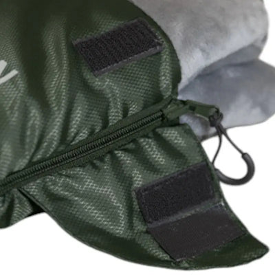 Sac de couchage randonnée grand froid