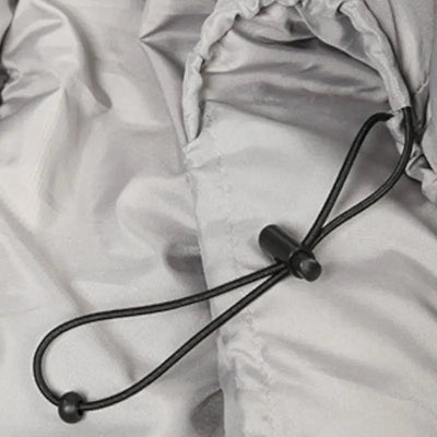 Sac de couchage rectangulaire ultra light