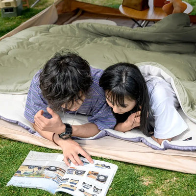 Sac de couchage ultra light pas cher