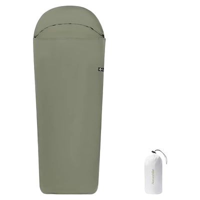 Sac de couchage ultra light compact