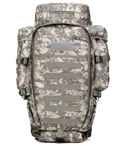 SAC DE VOYAGE MILITAIRE 60L Koi