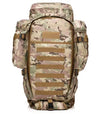 SAC DE VOYAGE MILITAIRE 60L Koi
